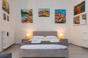 Art Design Apartment - City Center Milano